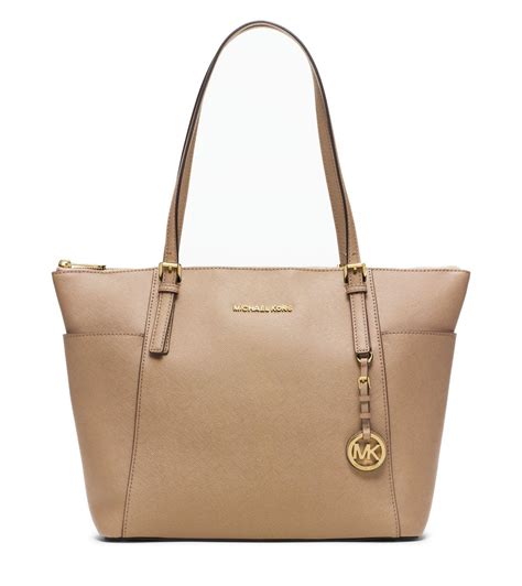 michael kors gigi large tote|mk saffiano leather tote bag.